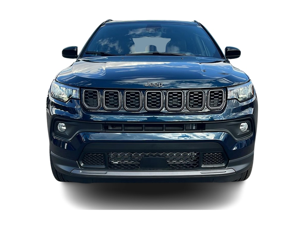 Thumbnail: 2026 Jeep Compass - 6