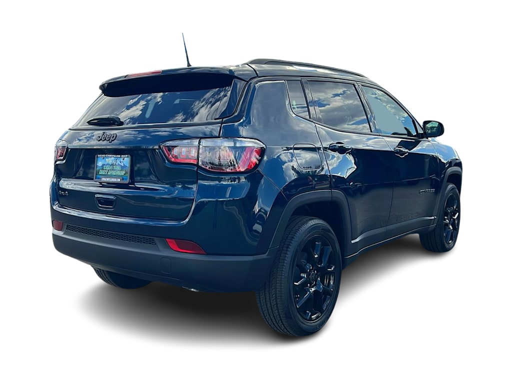 Thumbnail: 2026 Jeep Compass - 21