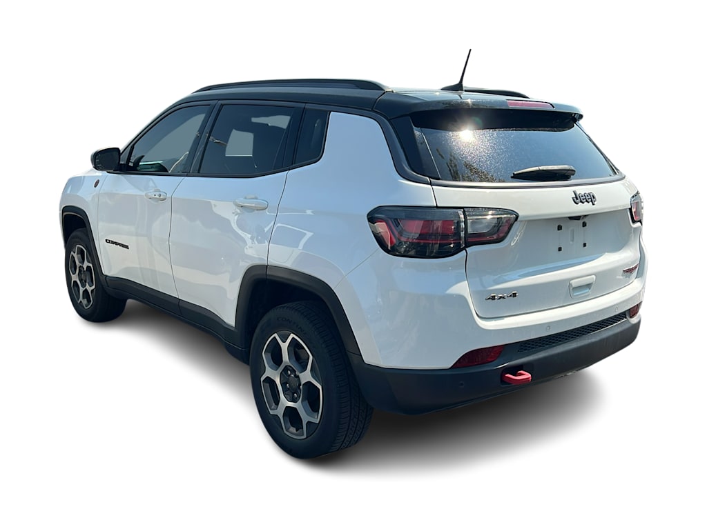 Thumbnail: 2022 Jeep Compass - 2