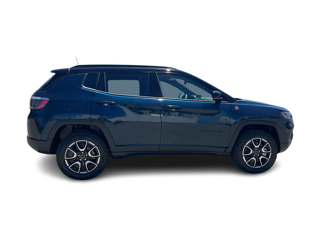 Thumbnail: 2026 Jeep Compass - 20