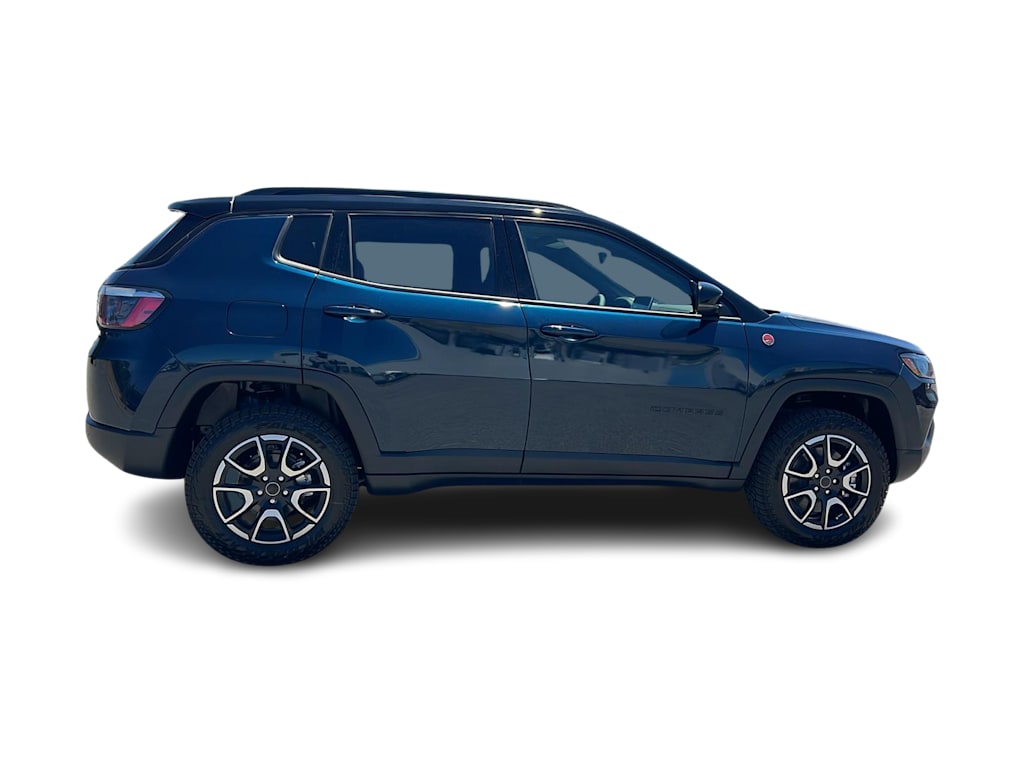 Thumbnail: 2026 Jeep Compass - 21