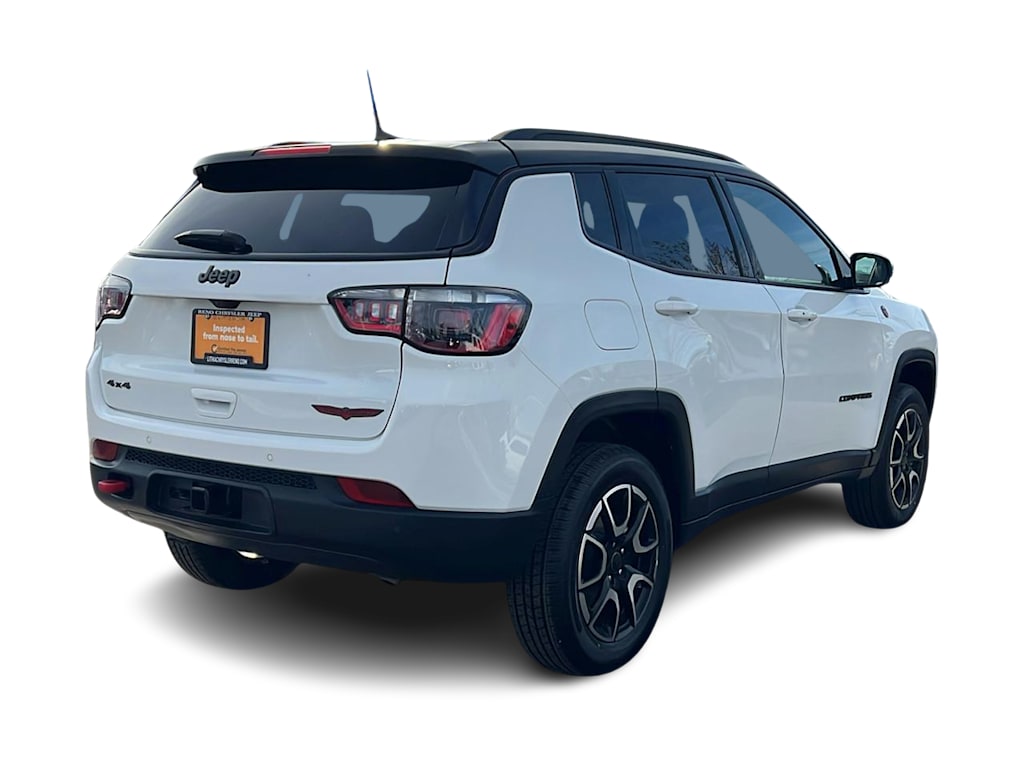 Thumbnail: 2025 Jeep Compass - 22