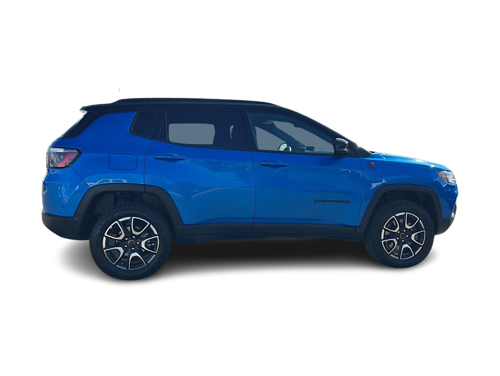 Thumbnail: 2025 Jeep Compass - 21