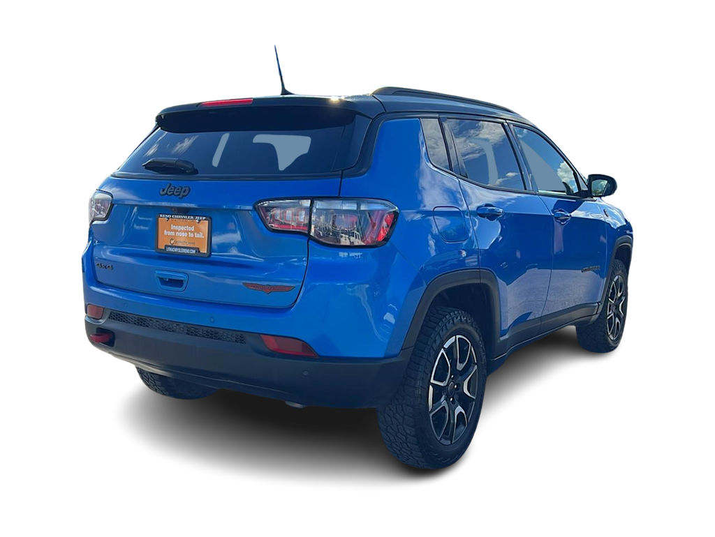 Thumbnail: 2025 Jeep Compass - 22