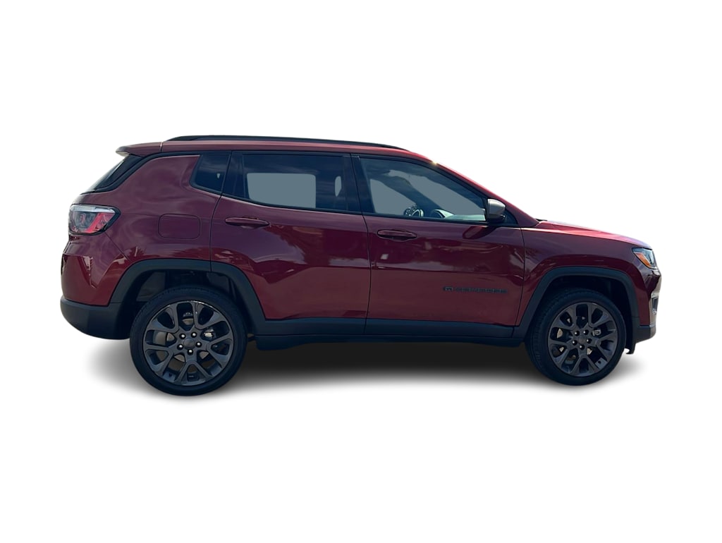 Thumbnail: 2021 Jeep Compass - 20
