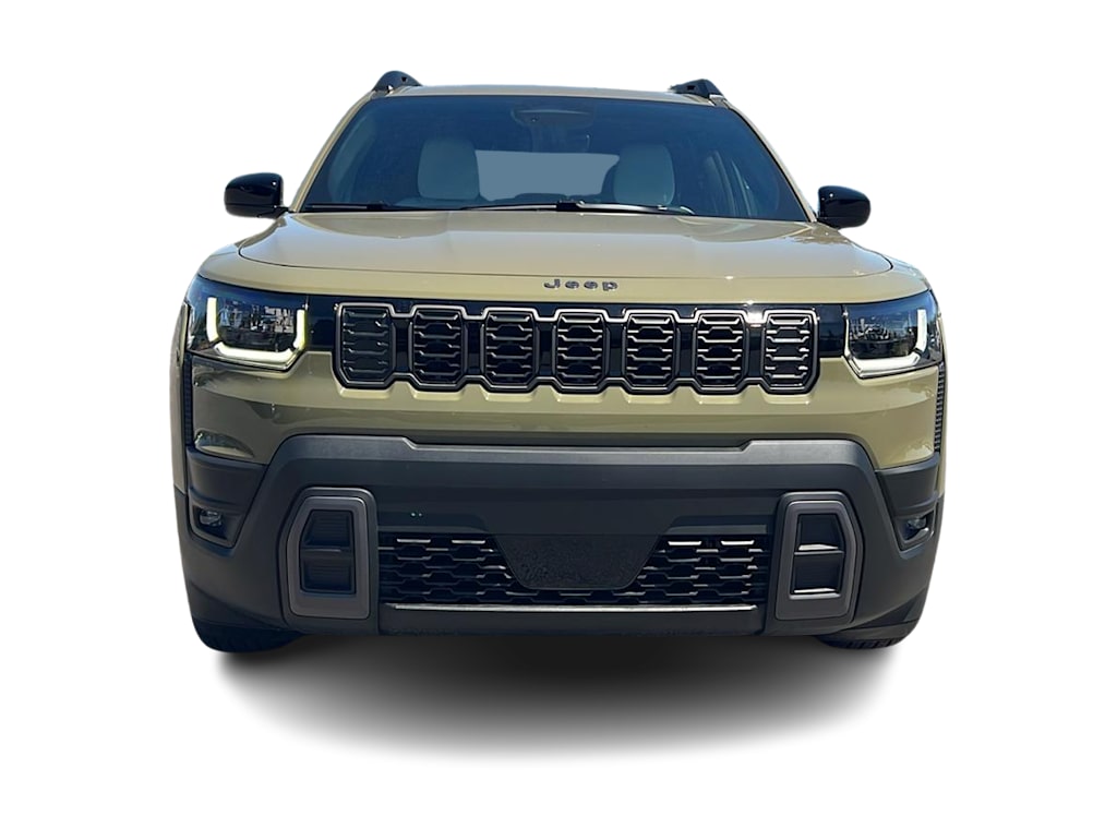 Thumbnail: 2026 Jeep Cherokee - 6