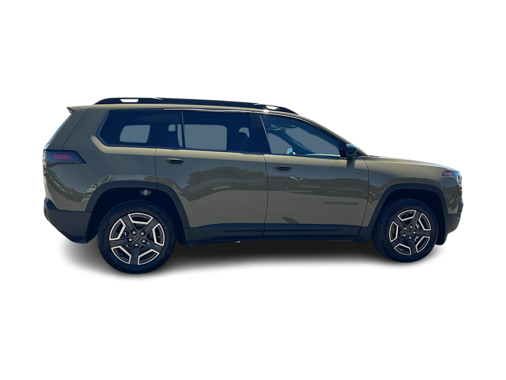 Thumbnail: 2026 Jeep Cherokee - 19