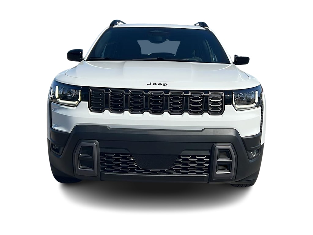 Thumbnail: 2026 Jeep Cherokee - 6