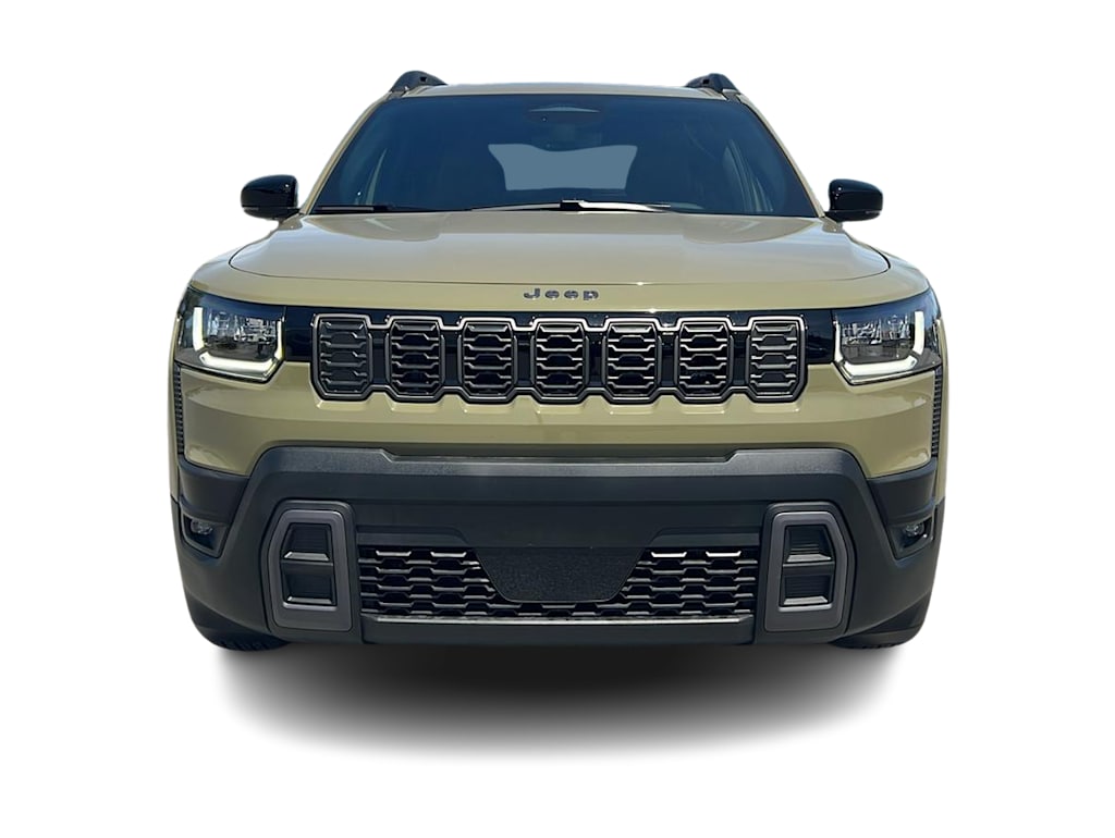 Thumbnail: 2026 Jeep Cherokee - 6