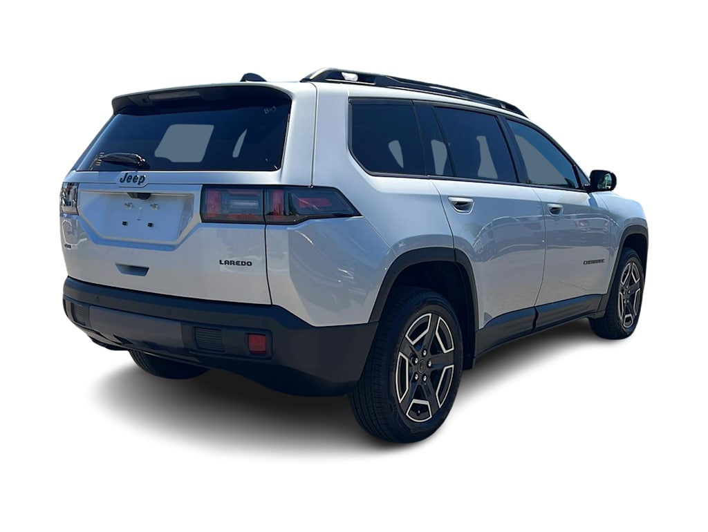 Thumbnail: 2026 Jeep Cherokee - 21