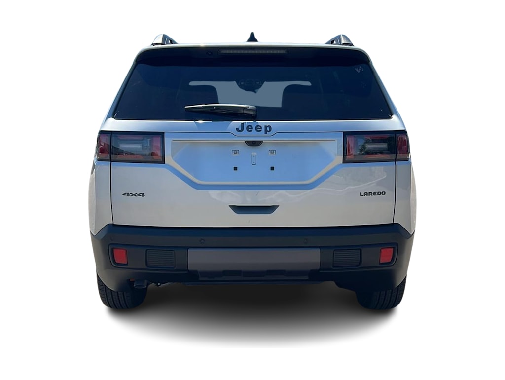Thumbnail: 2026 Jeep Cherokee - 5