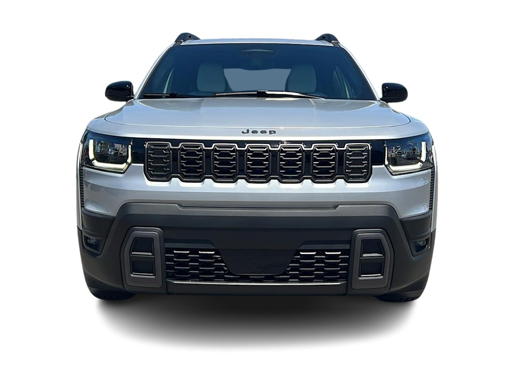 Thumbnail: 2026 Jeep Cherokee - 6
