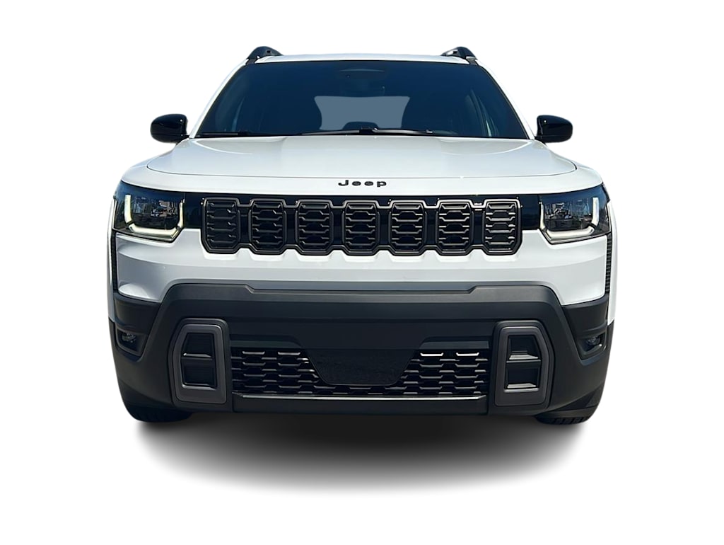 Thumbnail: 2026 Jeep Cherokee - 6