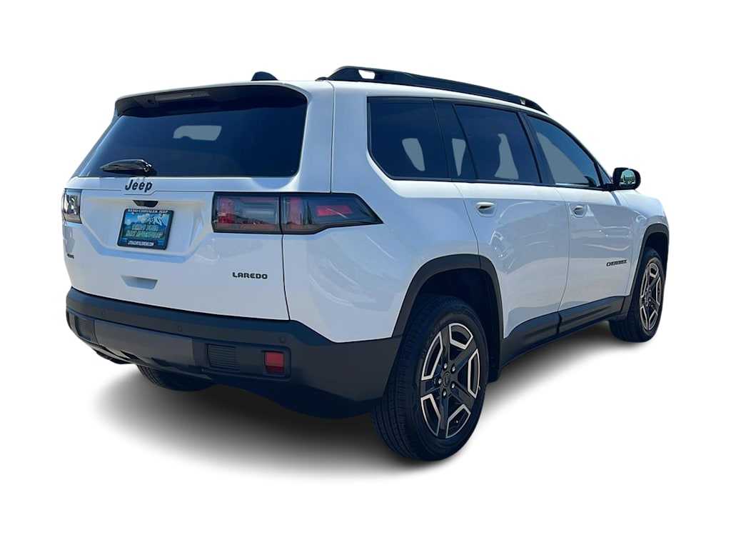 Thumbnail: 2026 Jeep Cherokee - 21