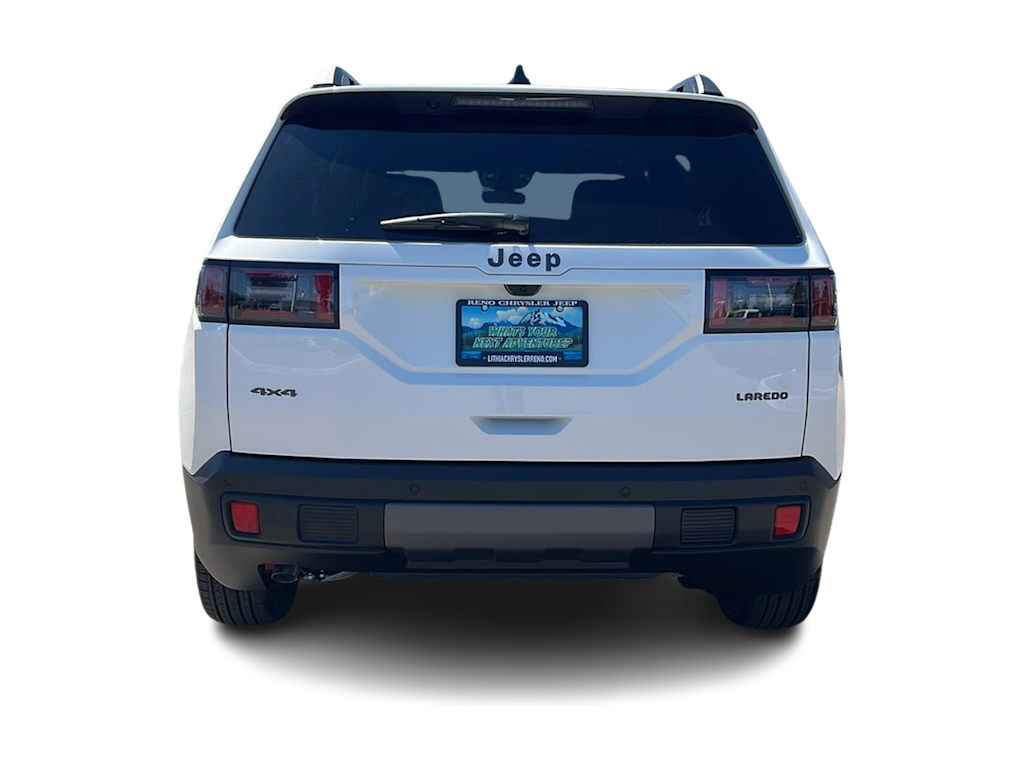 Thumbnail: 2026 Jeep Cherokee - 5