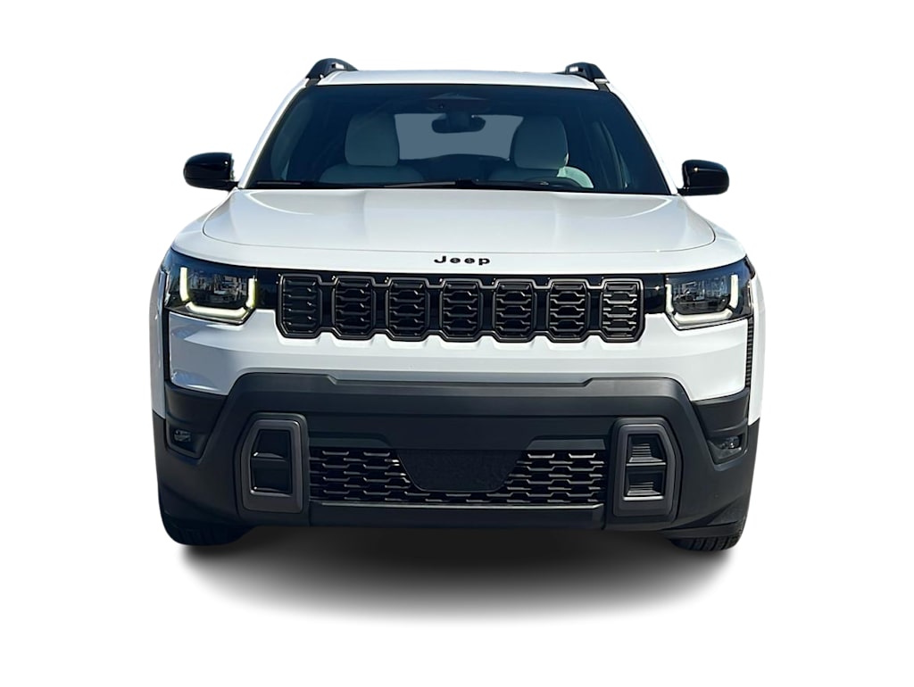 Thumbnail: 2026 Jeep Cherokee - 6