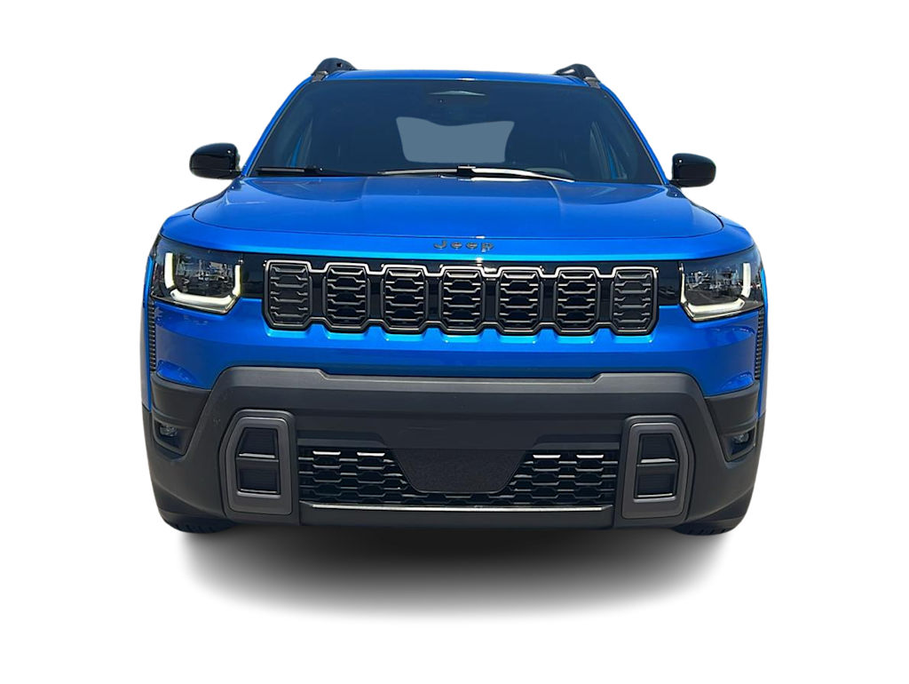 Thumbnail: 2026 Jeep Cherokee - 6