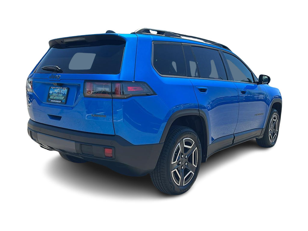 Thumbnail: 2026 Jeep Cherokee - 21