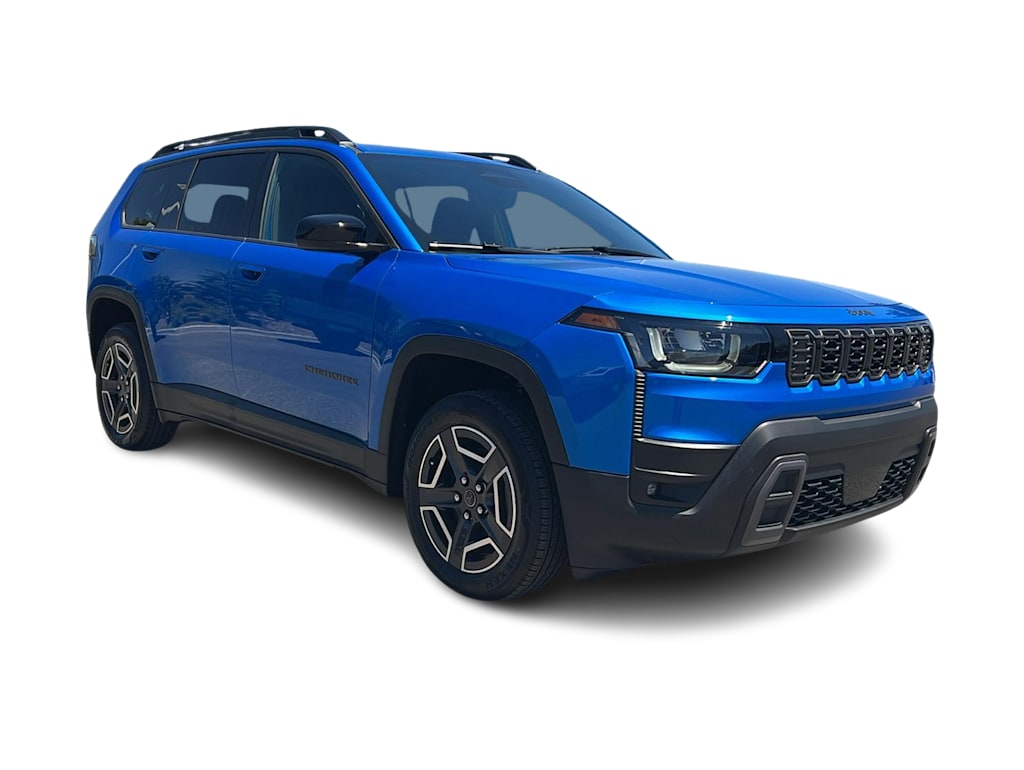 Thumbnail: 2026 Jeep Cherokee - 19