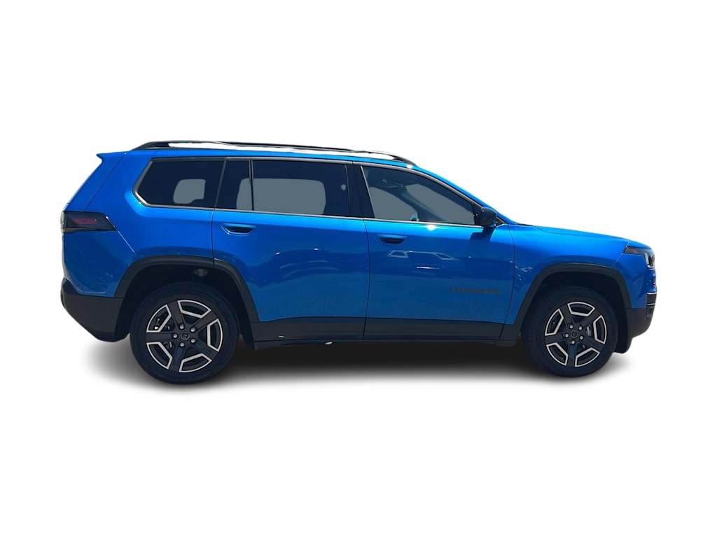 Thumbnail: 2026 Jeep Cherokee - 20