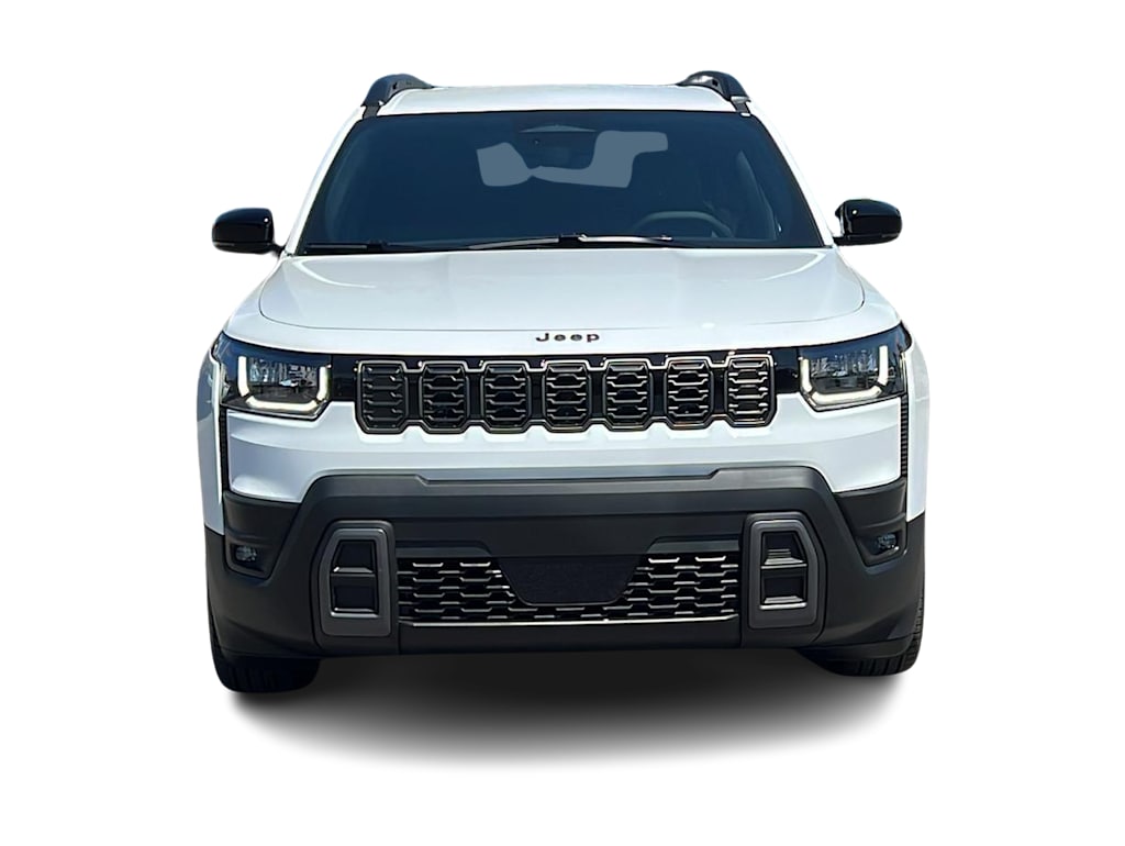 Thumbnail: 2026 Jeep Cherokee - 6