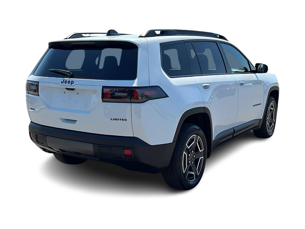 Thumbnail: 2026 Jeep Cherokee - 21