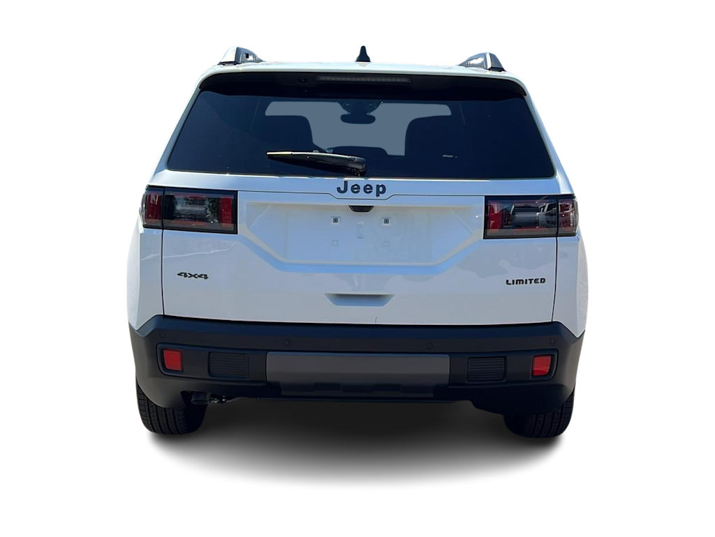 Thumbnail: 2026 Jeep Cherokee - 5