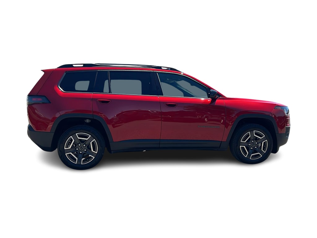 Thumbnail: 2026 Jeep Cherokee - 19