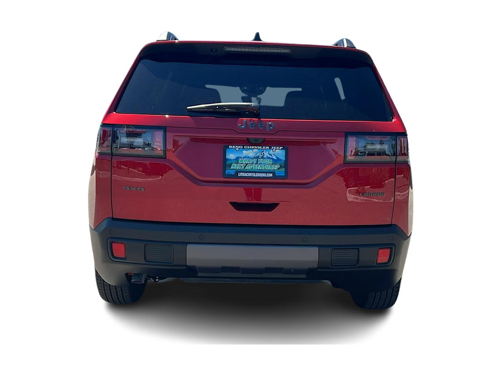 Thumbnail: 2026 Jeep Cherokee - 5
