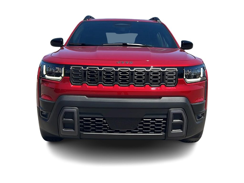 Thumbnail: 2026 Jeep Cherokee - 6