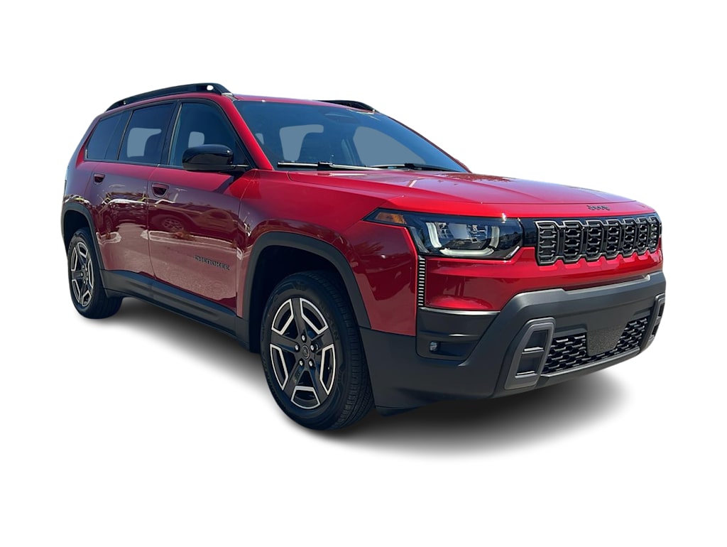 Thumbnail: 2026 Jeep Cherokee - 18