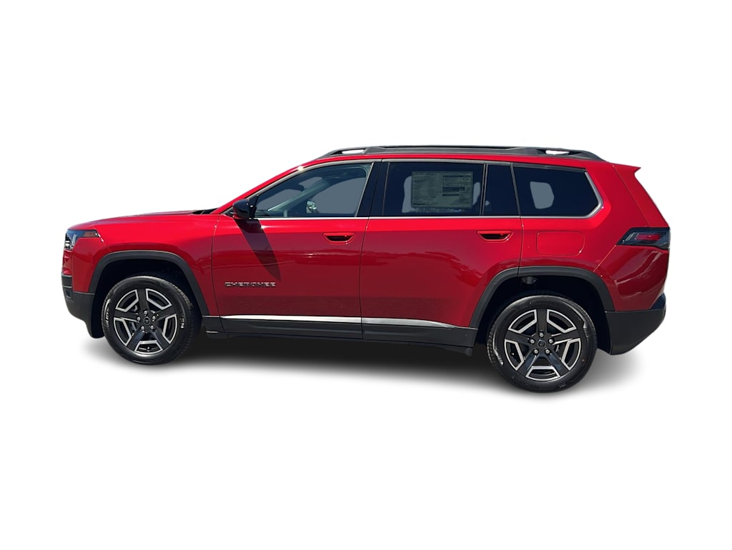 Thumbnail: 2026 Jeep Cherokee - 3