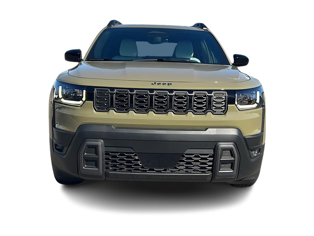 Thumbnail: 2026 Jeep Cherokee - 6
