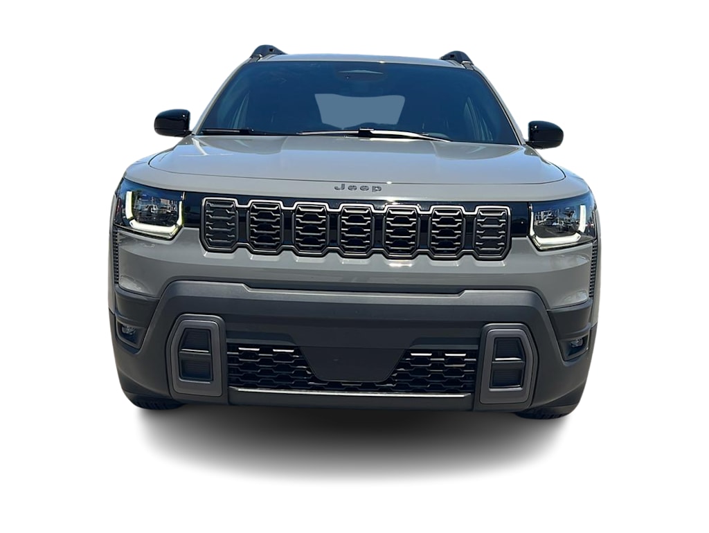 Thumbnail: 2026 Jeep Cherokee - 6
