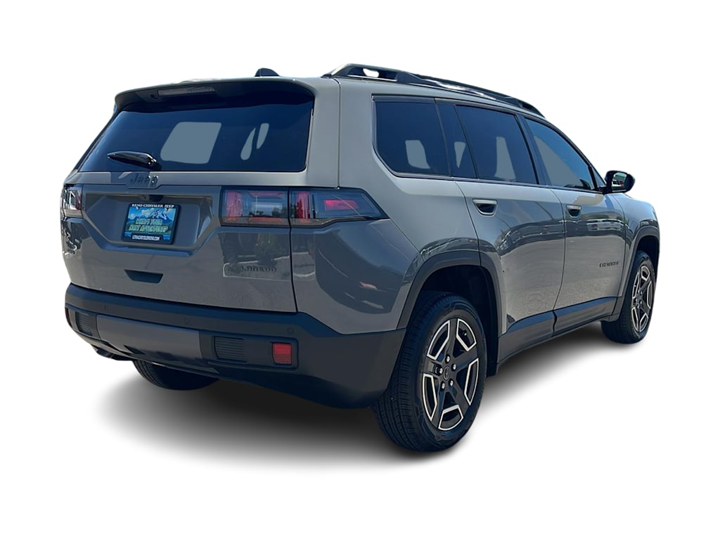 Thumbnail: 2026 Jeep Cherokee - 21