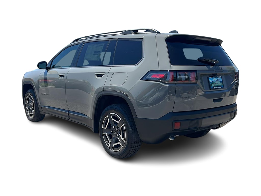 Thumbnail: 2026 Jeep Cherokee - 4