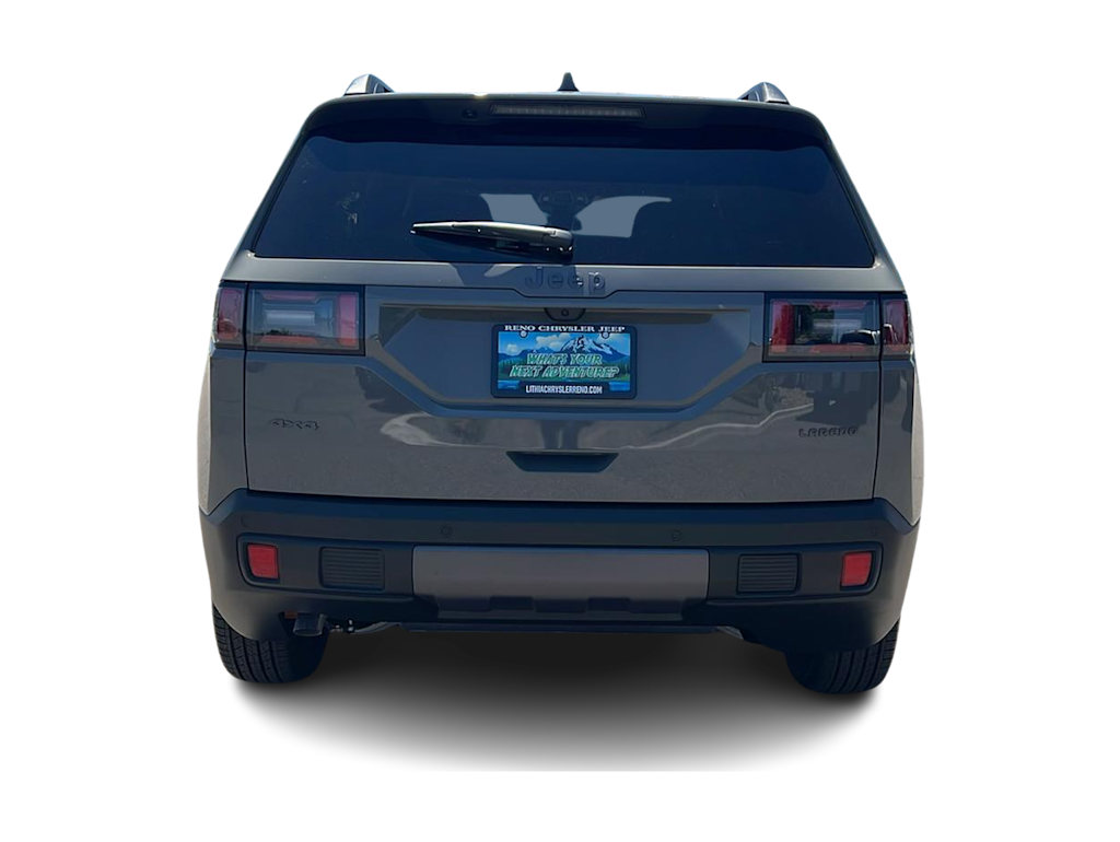 Thumbnail: 2026 Jeep Cherokee - 5