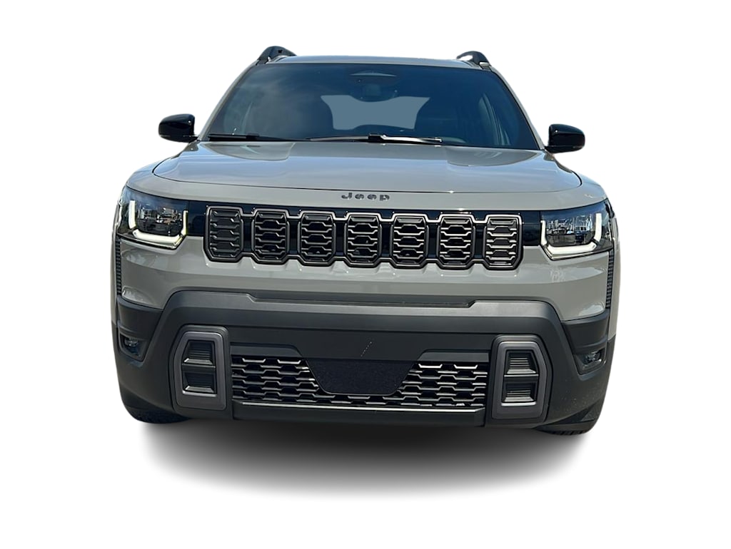 Thumbnail: 2026 Jeep Cherokee - 6