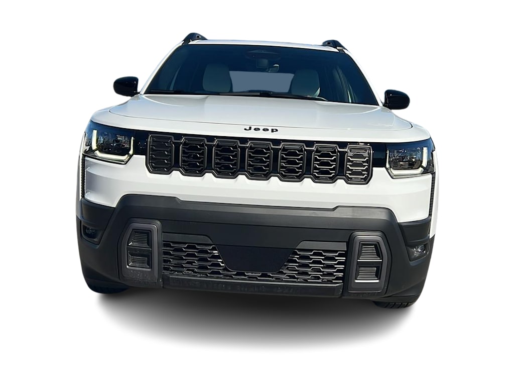 Thumbnail: 2026 Jeep Cherokee - 6