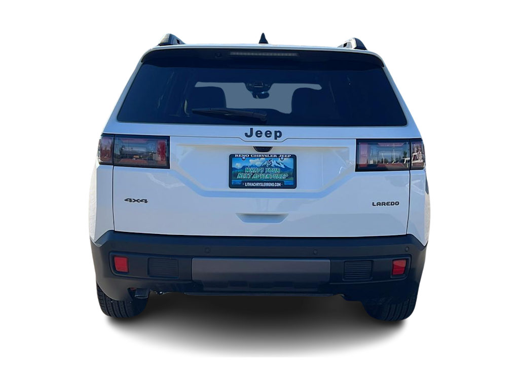 Thumbnail: 2026 Jeep Cherokee - 5
