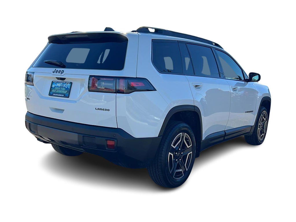 Thumbnail: 2026 Jeep Cherokee - 20
