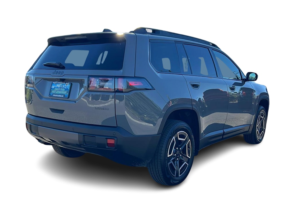 Thumbnail: 2026 Jeep Cherokee - 21