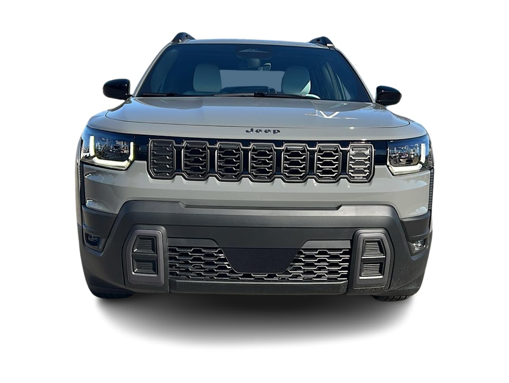 Thumbnail: 2026 Jeep Cherokee - 6