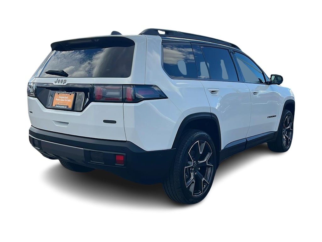 Thumbnail: 2026 Jeep Cherokee - 20