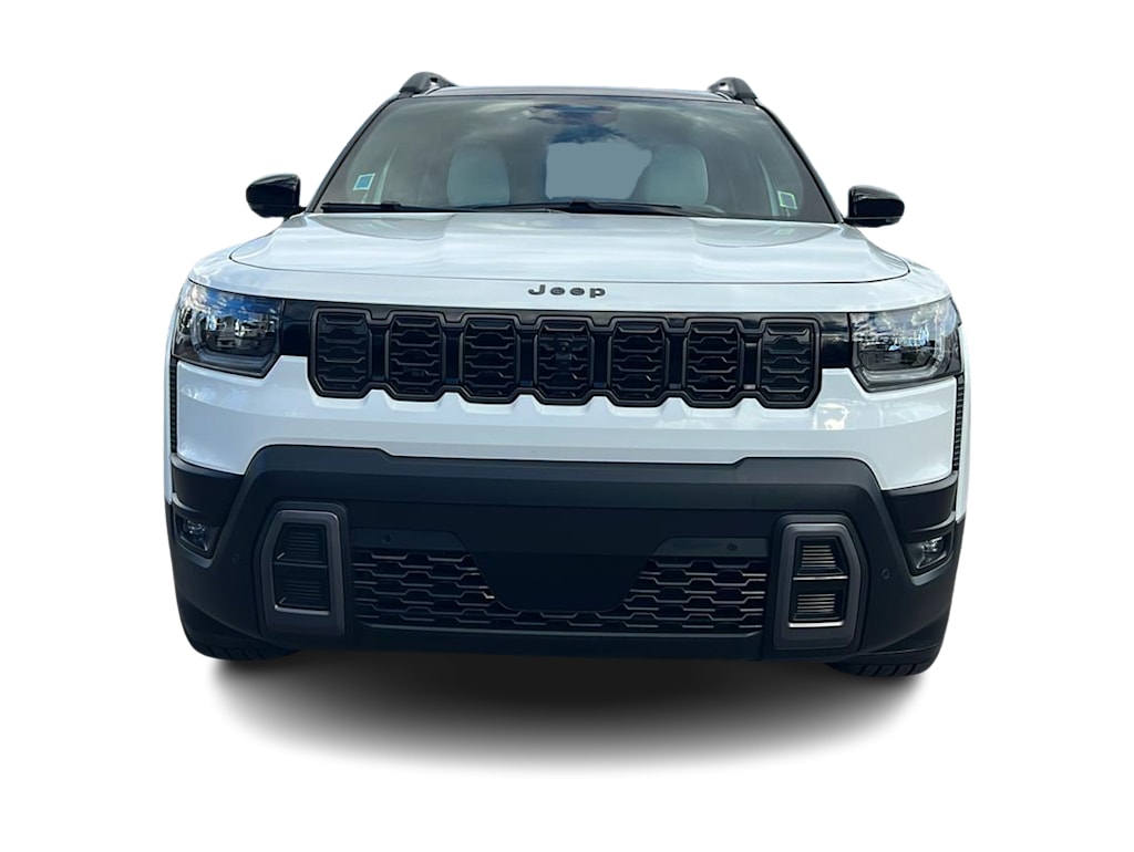 Thumbnail: 2026 Jeep Cherokee - 6
