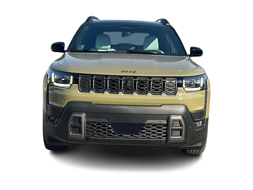 Thumbnail: 2026 Jeep Cherokee - 6