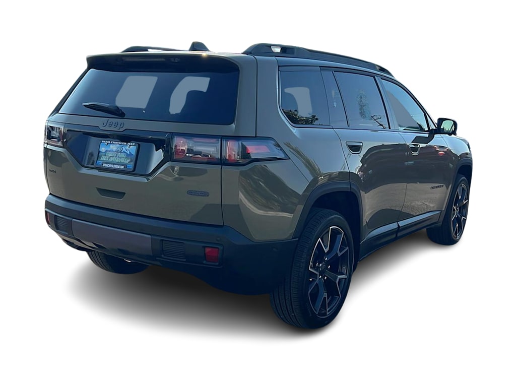 Thumbnail: 2026 Jeep Cherokee - 19