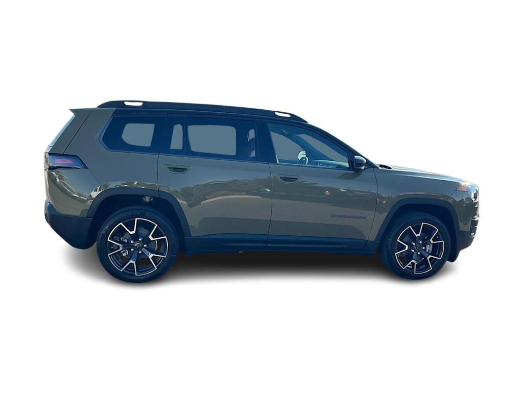 Thumbnail: 2026 Jeep Cherokee - 18