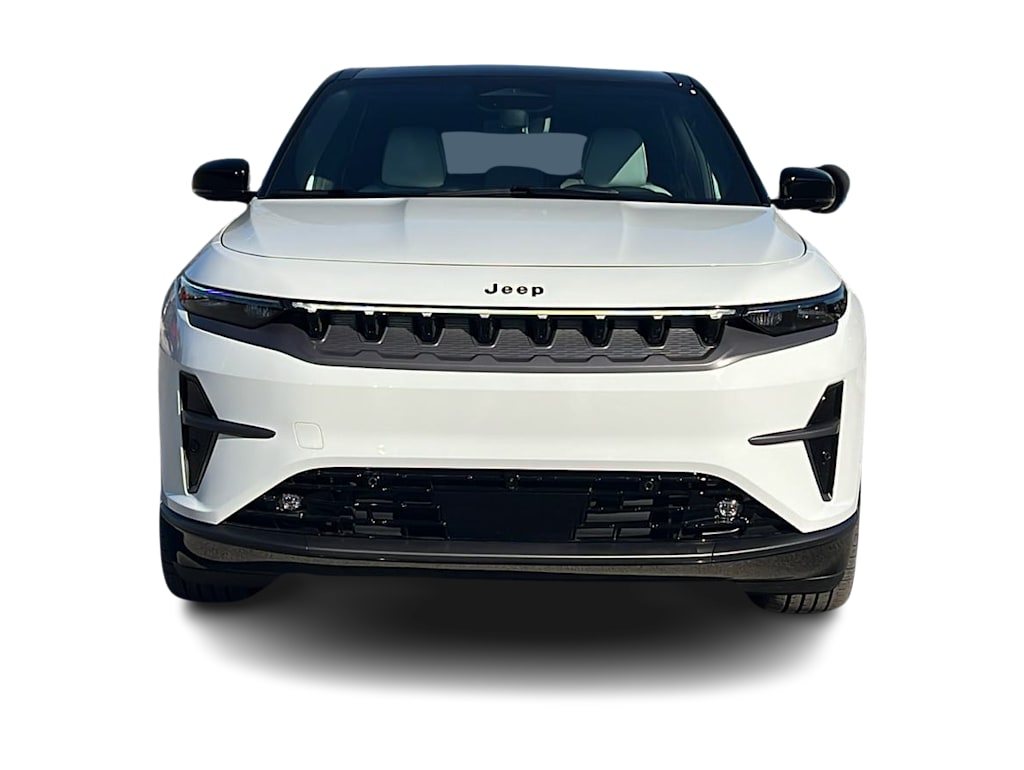 Thumbnail: 2025 Jeep Wagoneer S - 6