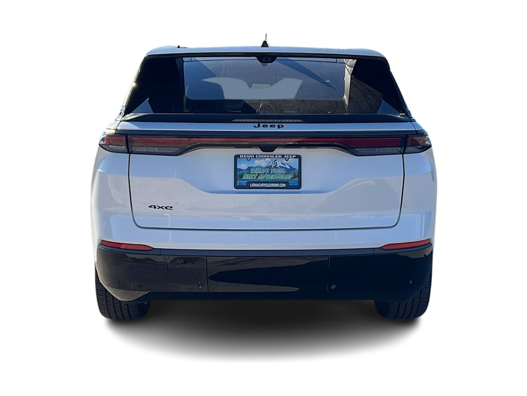 Thumbnail: 2025 Jeep Wagoneer S - 5